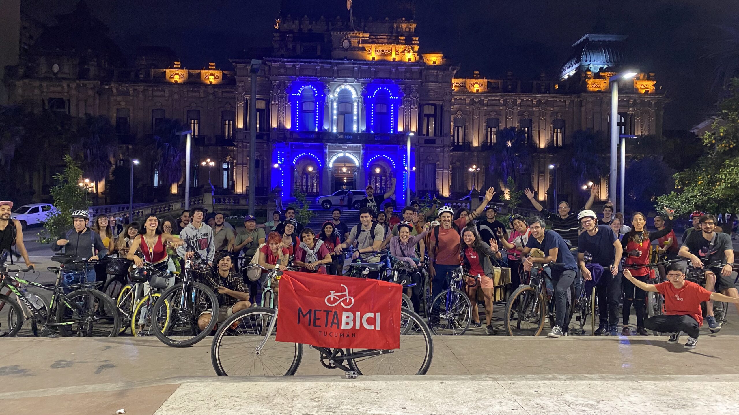 Meta bici 1